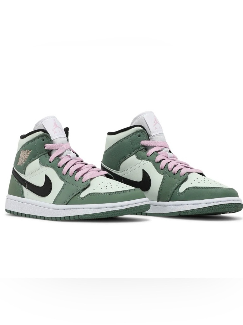 Nike Air Jordans size 9 women